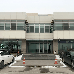 Ankara Şubesi